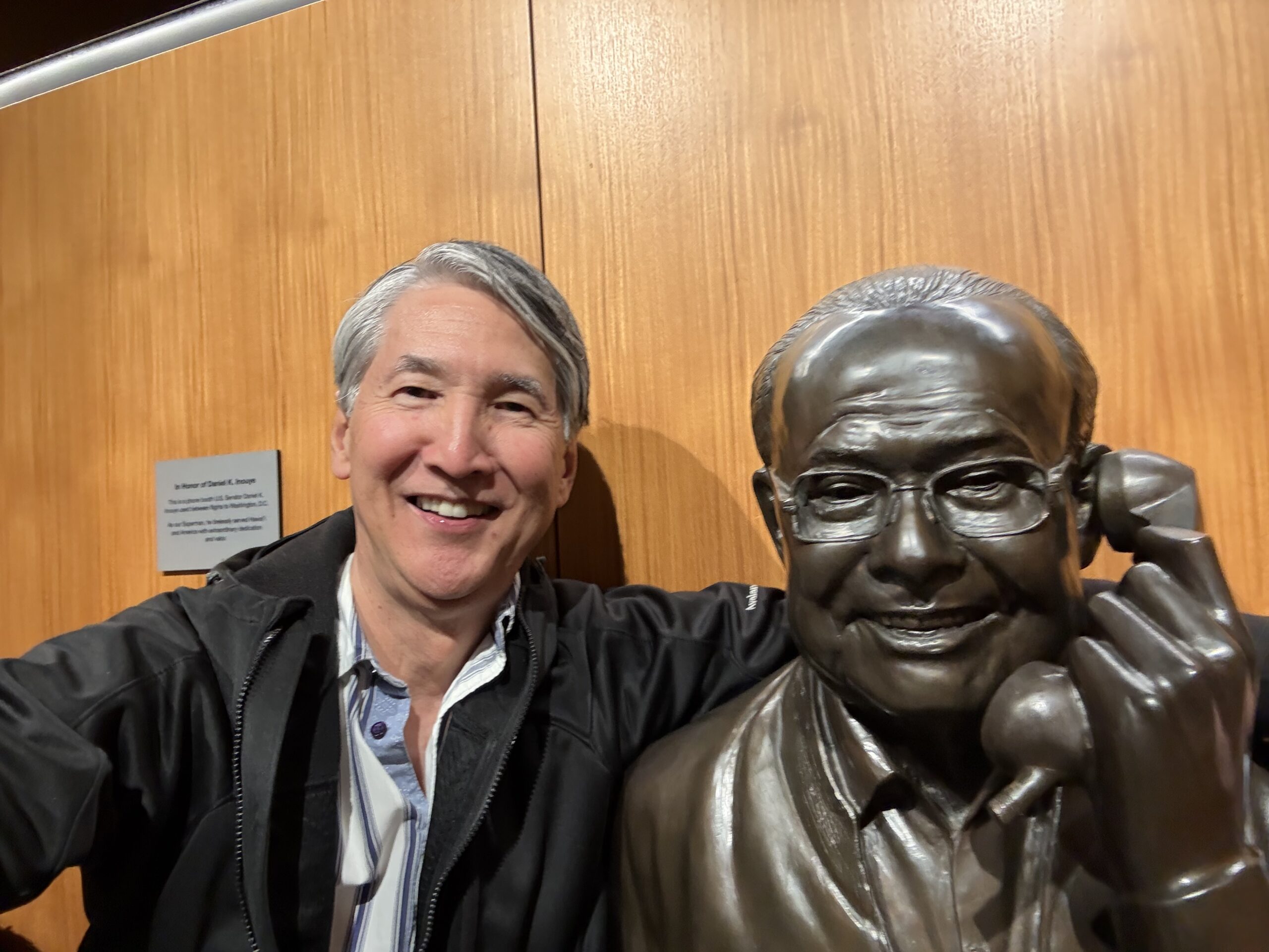 Airport — Curt Hamakawa April 2026